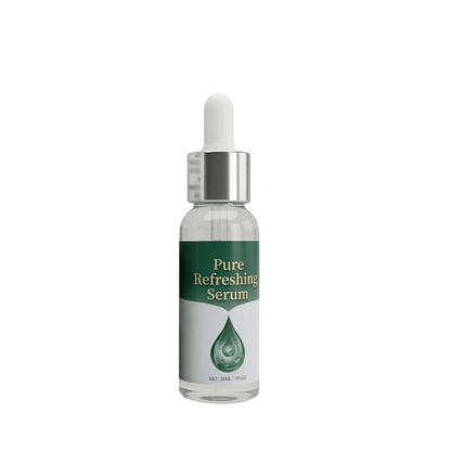 Premium Pure Refreshing Serum