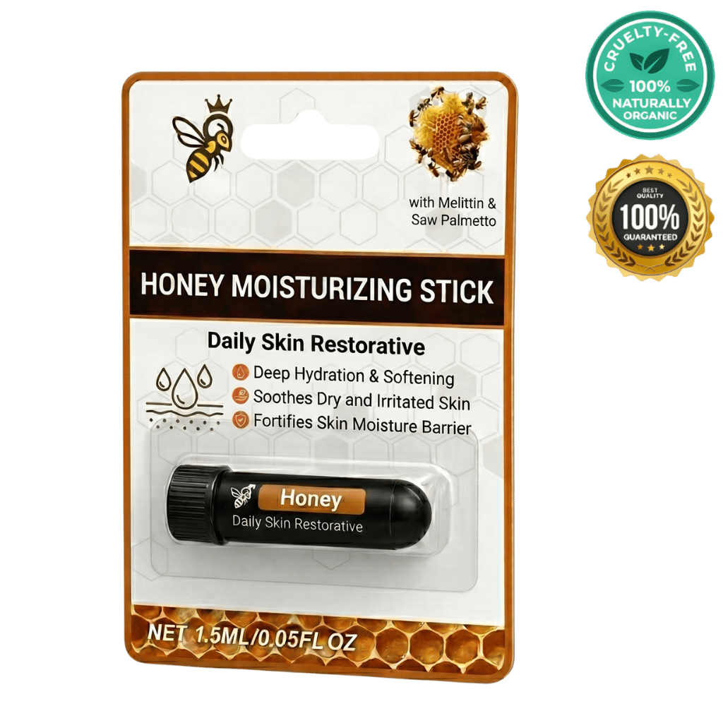Premium Moisturizing Stick