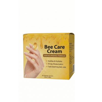 Luxe Bee Care Cream