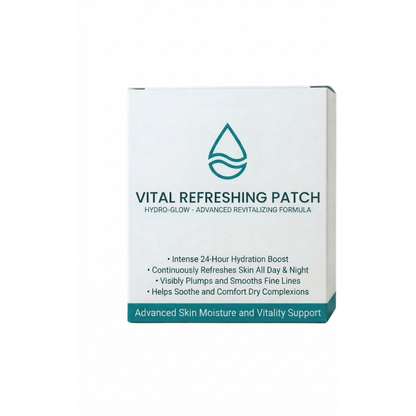Vital Refreshing Patch