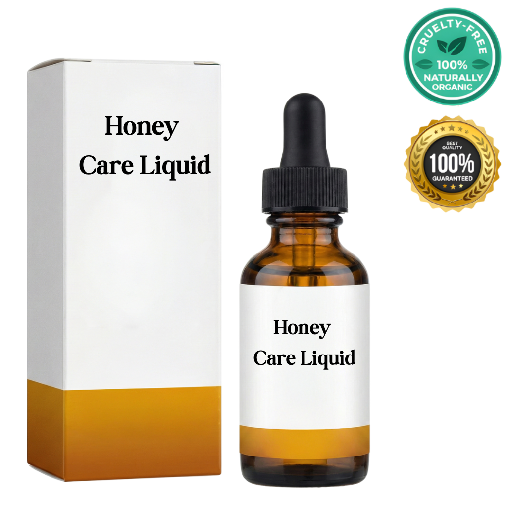 Honey Care Liquid