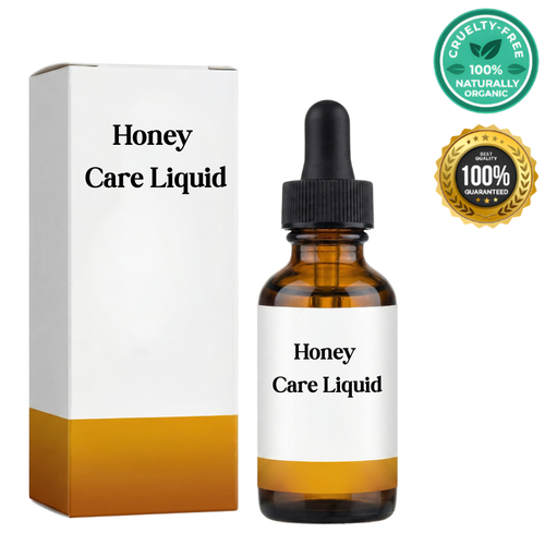 Honey Care Liquid