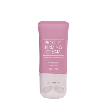Premium Neck Firming Cream