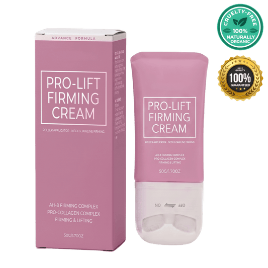 Premium Neck Firming Cream
