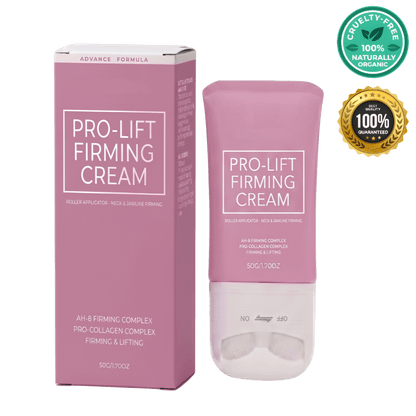 Neck Firming Cream