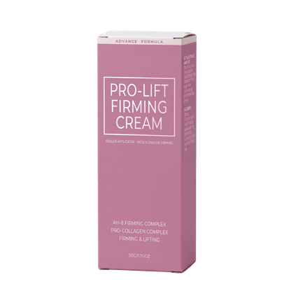 Neck Firming Cream