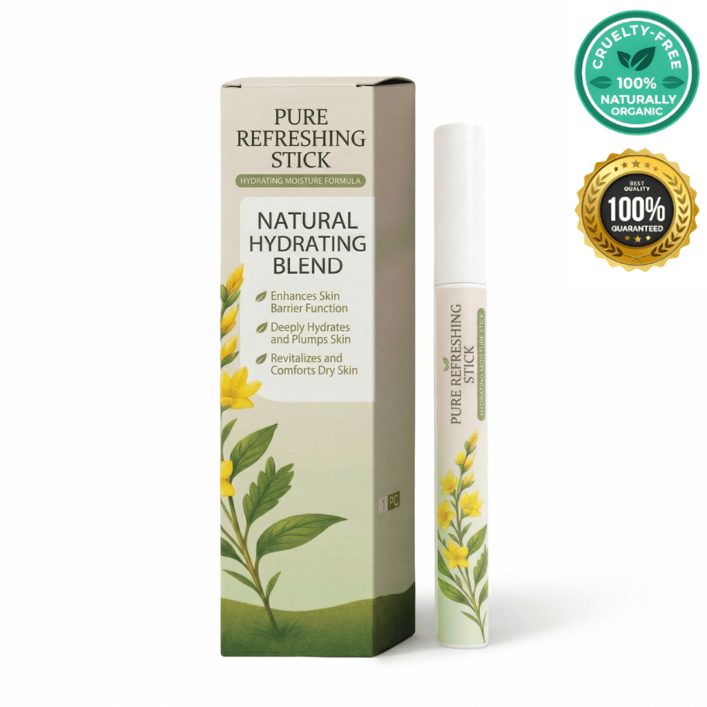 Premium Pure Refreshing Stick
