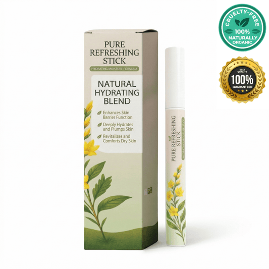 Premium Pure Refreshing Stick