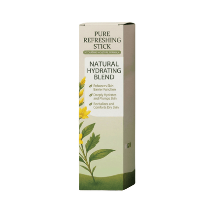 Premium Pure Refreshing Stick