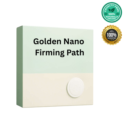Golden Nano Firming Path