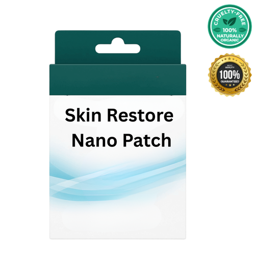 Skin Restore Nano Patch