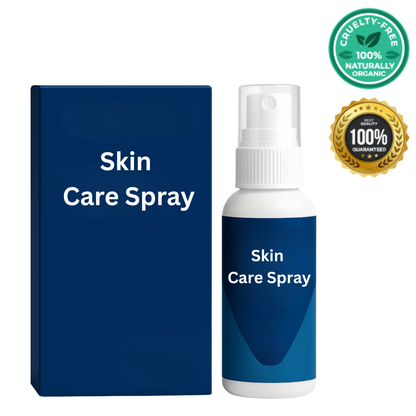 Skin Care Spray