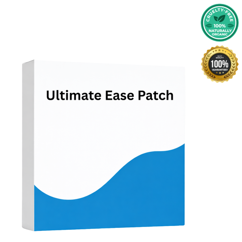 Ultimate Ease Patch