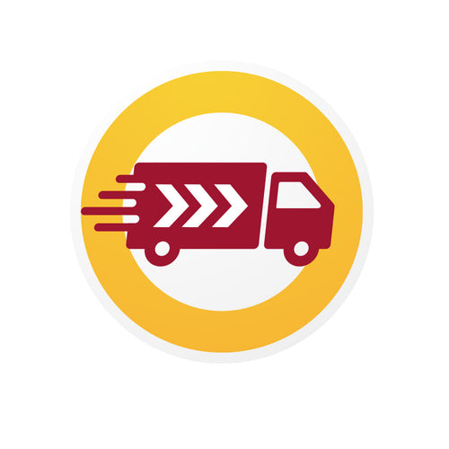 Priority Shipping