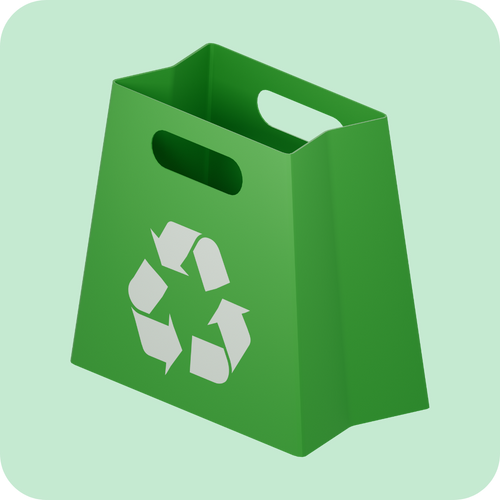 Eco-Friendly Packaging